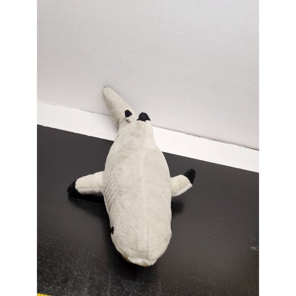 16 Inch Adventure Planet Shark Plush - Picture 2 of 11
